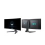 Monitor LED Gaming Dell Alienware AW3423DWF, 34inch, QD OLED, 0.1ms, 165Hz, negru
