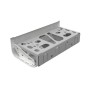 LUNA2000-S1 WALL MOUNTING BRACKET
