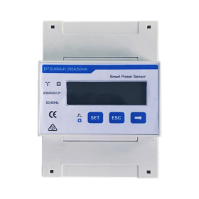 SMART POWER SENSOR DTSU666-H 3P 250A