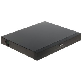 NVR Dahua 16 canale pana la 16MP -Smart H.265+/H.265/Smart H.264+/H...