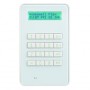 Tastatura Galaxy MK8 compatibila cu sistemele Galaxy Dimension, Galaxy Flex si G2, Grade 3, ecran LCD, display backlit cu 2 x 16