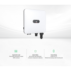 INVERTER HUAWEI SUN2000-5K-MAP0