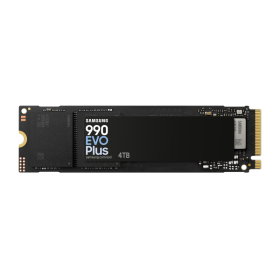 SSD Samsung, 990 PRO, 4TB,  M2, PCIe 4.0