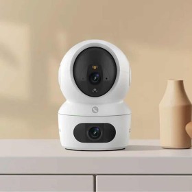 Camera de supraveghere EZVIZ H7C Dual WI-FI Rezolutie video: Dual 2...
