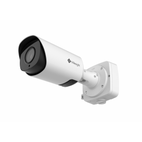 Camera de supraveghere Milesight TS4466-X4RPE Senzor: 1/2″ Progressive Scan CMOS Iluminare: CColor: 0.005Lux@F1.6 B/W: 0Lux with