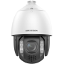 7-inch 8 MP 12X ColorVu Network Speed Dome 24/7 colorful imaging High quality imaging with 8 MP resolution 12× optical zoom and 