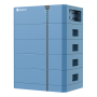 Solplanet High Voltage Battery Module 2.56kWh, Ai-HB G2