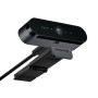 Camera web Logitech Brio 4K