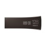 Memorie USB Flash Drive Samsung 128GB Bar Plus, USB 3.1 Gen1, Titan Gray