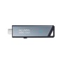 Memorie USB Flash Drive Adata 512GB, UE800, USB Type-C, Black