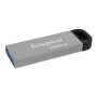 Kingston 128GB DataTraveler Kyson 200MB/s Metal USB 3.2 Gen 1
