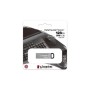 Kingston 128GB DataTraveler Kyson 200MB/s Metal USB 3.2 Gen 1