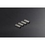 Kingston 128GB DataTraveler Kyson 200MB/s Metal USB 3.2 Gen 1
