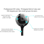 Camera videoconferinta Logitech BCC950, rezolutie Full HD 1080p