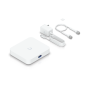 Console Gateway Ubiquiti UCG-Ultra, procesor Quad-core ARM® Cortex®-A53 la 1,5 GHz, 3 GB DDR4