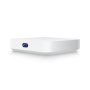 Console Gateway Ubiquiti UCG-Ultra, procesor Quad-core ARM® Cortex®-A53 la 1,5 GHz, 3 GB DDR4