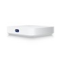 Console Gateway Ubiquiti UCG-Ultra, procesor Quad-core ARM® Cortex®-A53 la 1,5 GHz, 3 GB DDR4