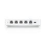 Console Gateway Ubiquiti UCG-Ultra, procesor Quad-core ARM® Cortex®-A53 la 1,5 GHz, 3 GB DDR4