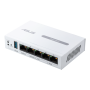 ASUS WIRED ROUTER 4 PORT EBG15, sTANDARDE RETEA: Bluetooth® 3.0, Bluetooth® 3.2, IEEE 802.1p, IEEE 802.1q, IEEE 802.3, IEEE 802.