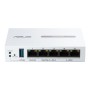 ASUS WIRED ROUTER 4 PORT EBG15, sTANDARDE RETEA: Bluetooth® 3.0, Bluetooth® 3.2, IEEE 802.1p, IEEE 802.1q, IEEE 802.3, IEEE 802.
