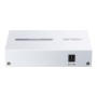 ASUS WIRED ROUTER 4 PORT EBG15, sTANDARDE RETEA: Bluetooth® 3.0, Bluetooth® 3.2, IEEE 802.1p, IEEE 802.1q, IEEE 802.3, IEEE 802.