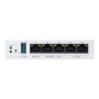 ASUS WIRED ROUTER 4 PORT EBG15, sTANDARDE RETEA: Bluetooth® 3.0, Bluetooth® 3.2, IEEE 802.1p, IEEE 802.1q, IEEE 802.3, IEEE 802.