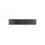 D-Link DSR-250v2 5 Port Gigabit VPN Router, interfata: 1 x 10/100/1000 Mbps WAN port, 3 x 10/100/1000 Mbps LAN ports, 1 x 10/100
