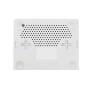 MIKROTIK 5-PORT GIGABIT ETHERNET ROUTER, RB750GR3, 5*10/100/1000Ethernet ports, CPU nominal frequency: 880 MHz, 2* CPU corecount