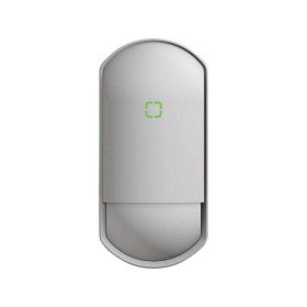 Detector dual PIR + MW de interior (MW 10.525GHz), Grade 2, seria FlipX Professional, cu lentila duala care permite 2 tipuri de 