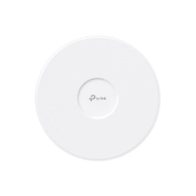 Omada  BE3600 Ceiling Mount Tri-Band Wi-Fi 7 Access Point PORT: 1×2.5G RJ45 Port SPEED:688 Mbps at  2.4 GHz + 2882 Mbps at 5 GHz