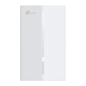 TP-LINK Festa F65 AX3000 WIFI 6 Access Point Montaj perete, Interfata:  Uplink: 1× Gigabit Port (PoE In),  Downlink: 1× Gigabit 