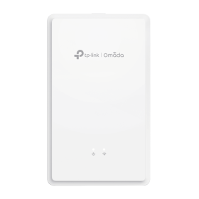 Acces Point TP-Link EAP615GP-Wall, 3 x port LAN RJ-45, viteza transfer 10/100/1000 Mbps, standarde wifi 802.11ax/ac/n/g/b/a, rat