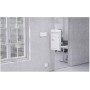 UBIQUITI UDW All in one gateway access point POE, WI-FI6, Dimensiuni: 549 x 342 x 62 mm, Greutate: 8.6kg, materiale: Policarbona