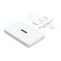 UBIQUITI UDW All in one gateway access point POE, WI-FI6, Dimensiuni: 549 x 342 x 62 mm, Greutate: 8.6kg, materiale: Policarbona