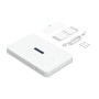 UBIQUITI UDW All in one gateway access point POE, WI-FI6, Dimensiuni: 549 x 342 x 62 mm, Greutate: 8.6kg, materiale: Policarbona