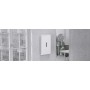 UBIQUITI UDW All in one gateway access point POE, WI-FI6, Dimensiuni: 549 x 342 x 62 mm, Greutate: 8.6kg, materiale: Policarbona