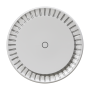 Wireless Access Point Mikrotik CAPGI-5HAXD2HAXD, Procesor: IPQ-6010 1.8 GHz, 128 Mb NAND, 2 x GB ports, Tensiune alimentare: 18 