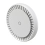 Wireless Access Point Mikrotik CAPGI-5HAXD2HAXD, Procesor: IPQ-6010 1.8 GHz, 128 Mb NAND, 2 x GB ports, Tensiune alimentare: 18 