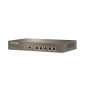 IP-COM M50 Mutti-WAN Hotspot Router, Procesor: 800Mhz Dual Core, Dimensiuni: 440*285*44(mm) 512 Mb RAM, 128 Mb Flash, Interfata: