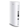 TP-link AX6000 Wi-Fi6 Range Extender, Dual-Band, RE900XD, 1× Port Multi- Gig de 2.5 Gbps + 2× Porturi Gigabit, Standarde Wireles