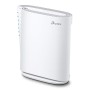 TP-link AX6000 Wi-Fi6 Range Extender, Dual-Band, RE900XD, 1× Port Multi- Gig de 2.5 Gbps + 2× Porturi Gigabit, Standarde Wireles