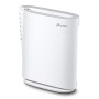 TP-link AX6000 Wi-Fi6 Range Extender, Dual-Band, RE900XD, 1× Port Multi- Gig de 2.5 Gbps + 2× Porturi Gigabit, Standarde Wireles