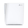 TP-link AX6000 Wi-Fi6 Range Extender, Dual-Band, RE900XD, 1× Port Multi- Gig de 2.5 Gbps + 2× Porturi Gigabit, Standarde Wireles