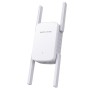 Mercusys AC1900 Wi-Fi Range Extender ME50G Dual-Band, Standarde Wireless: IEEE 802.11a/n/ac 5 GHz, IEEE 802.11b/g/n 2.4 GHz, Vit