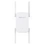 Mercusys AC1900 Wi-Fi Range Extender ME50G Dual-Band, Standarde Wireless: IEEE 802.11a/n/ac 5 GHz, IEEE 802.11b/g/n 2.4 GHz, Vit