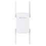 Mercusys AC1900 Wi-Fi Range Extender ME50G Dual-Band, Standarde Wireless: IEEE 802.11a/n/ac 5 GHz, IEEE 802.11b/g/n 2.4 GHz, Vit
