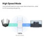 Mercusys AC1900 Wi-Fi Range Extender ME50G Dual-Band, Standarde Wireless: IEEE 802.11a/n/ac 5 GHz, IEEE 802.11b/g/n 2.4 GHz, Vit