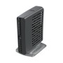 Wireless Access Point Mikrotik C52IG-5HAXD2HAXD-TC, hAP aX2 AX1800, WI- FI6, Standarde wireless: Cpu: 864 MHz 4 core, sistem ope
