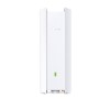 Wireless Access Point TP-Link EAP650-Outdoor, AX3000 Wireless Dual Band Indoor/Outdoor Access Point, 802.3at PoE, STANDARDE WIRE