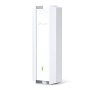 Wireless Access Point TP-Link EAP650-Outdoor, AX3000 Wireless Dual Band Indoor/Outdoor Access Point, 802.3at PoE, STANDARDE WIRE